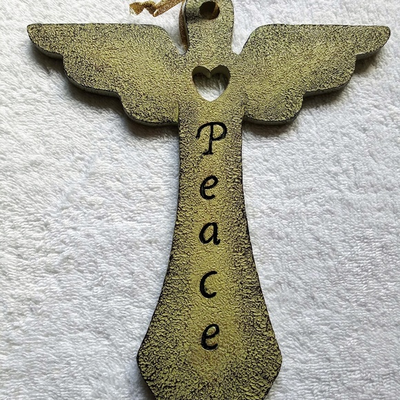 Three Angels decor - Picture 3 of 4